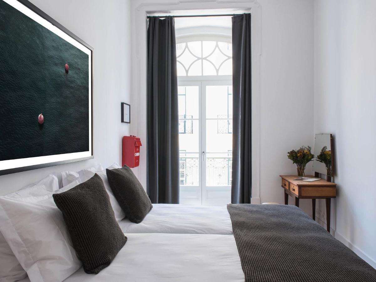 Madalena Orquidea Living Apartments ลิสบอน ภายนอก รูปภาพ