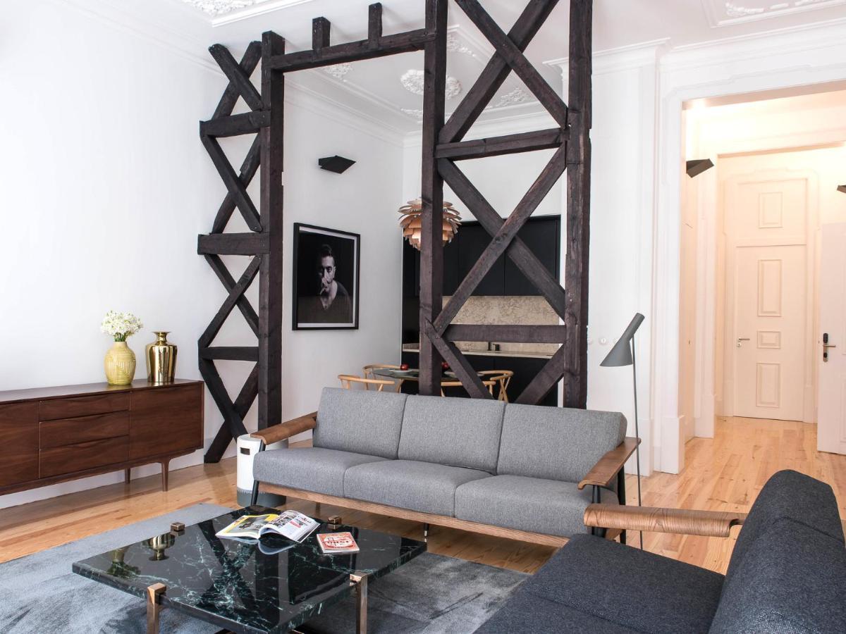 Madalena Orquidea Living Apartments ลิสบอน ภายนอก รูปภาพ