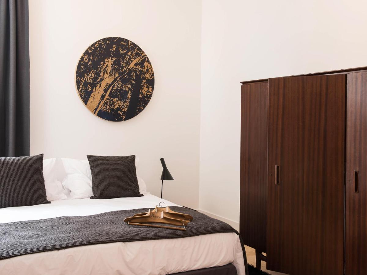 Madalena Orquidea Living Apartments ลิสบอน ภายนอก รูปภาพ
