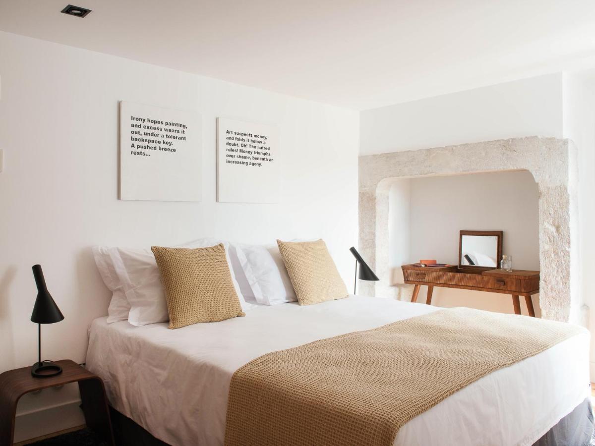 Madalena Orquidea Living Apartments ลิสบอน ภายนอก รูปภาพ