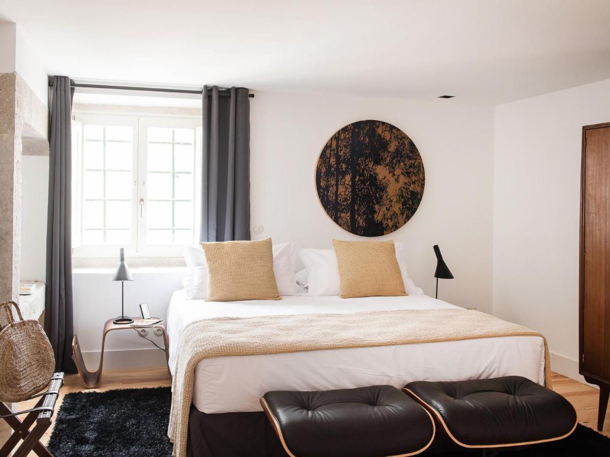 Madalena Orquidea Living Apartments ลิสบอน ภายนอก รูปภาพ