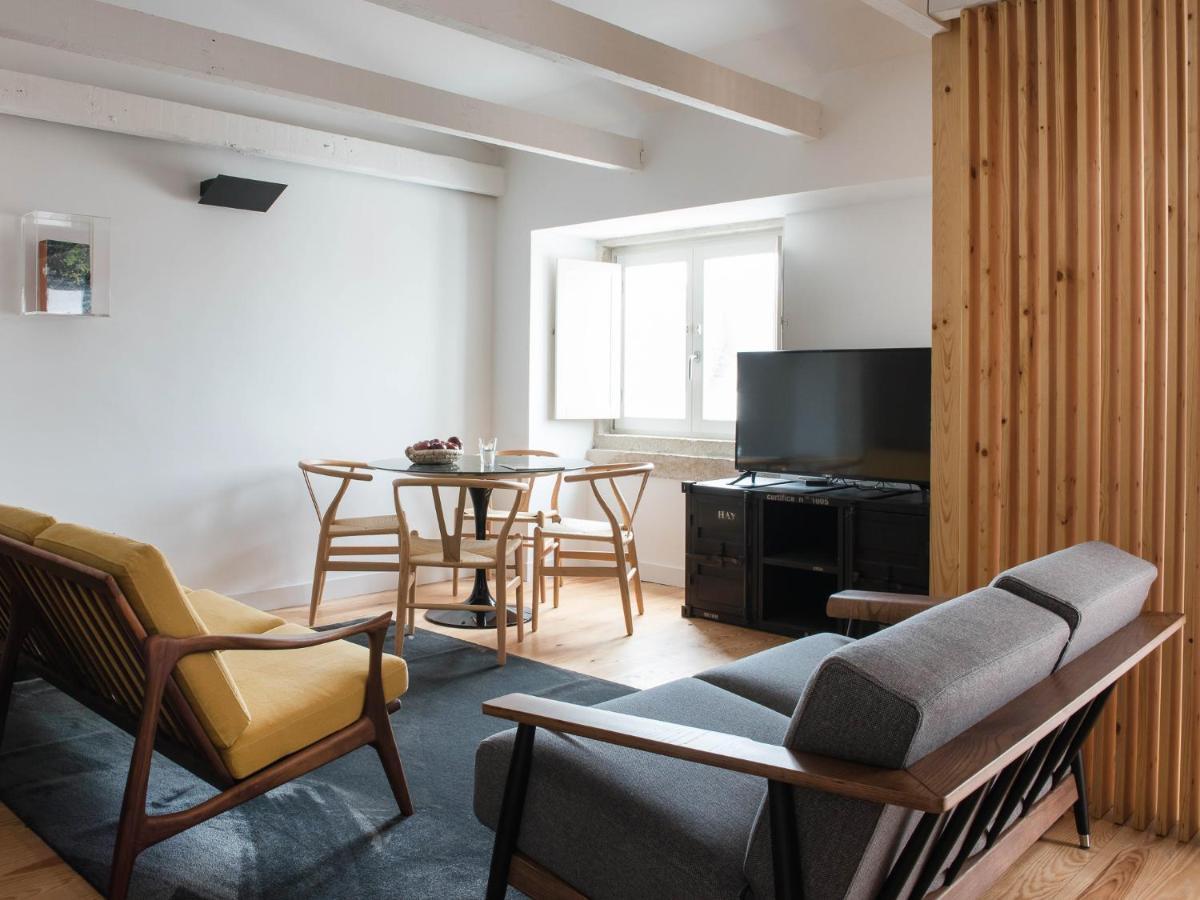 Madalena Orquidea Living Apartments ลิสบอน ภายนอก รูปภาพ