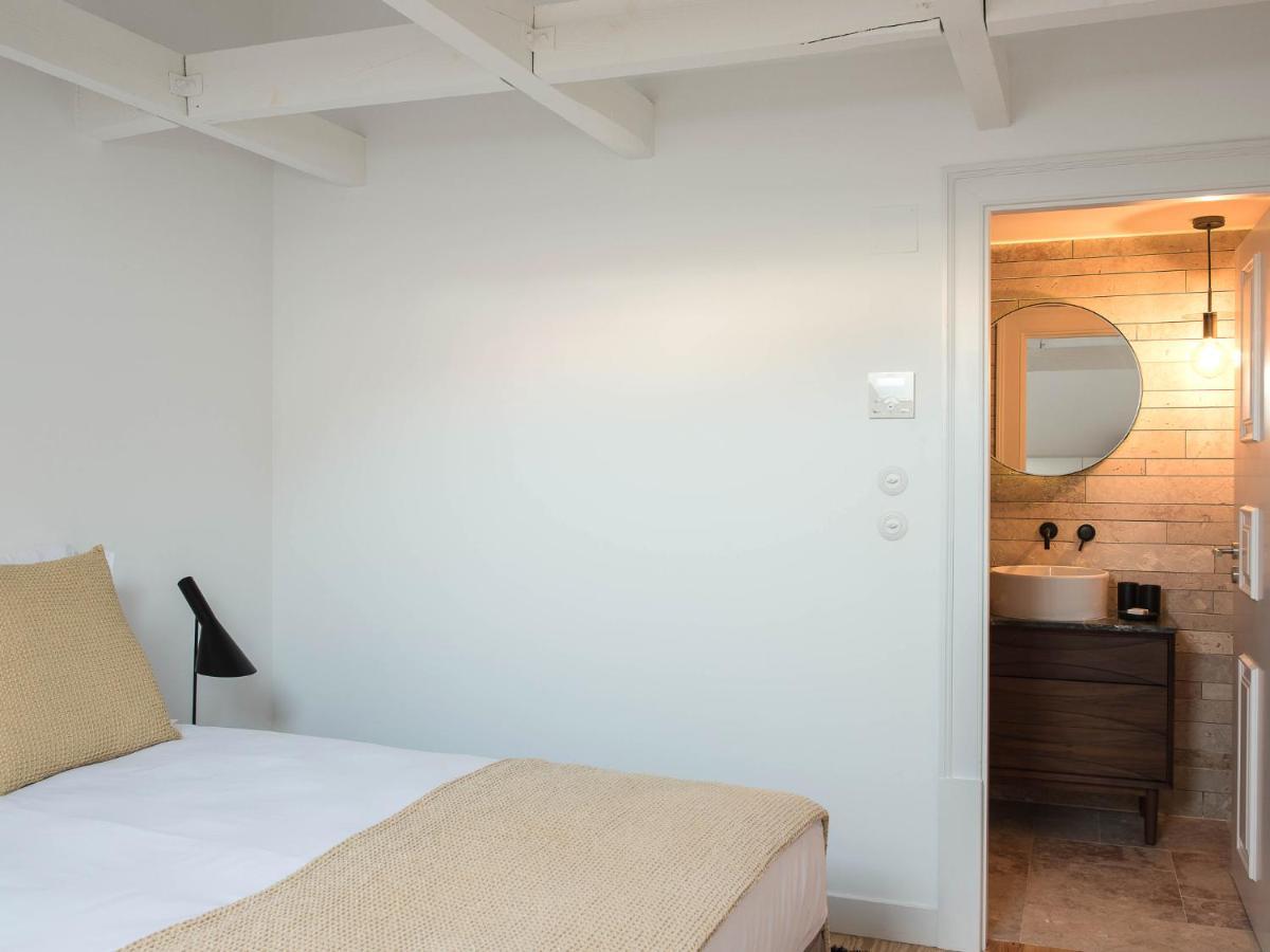 Madalena Orquidea Living Apartments ลิสบอน ภายนอก รูปภาพ