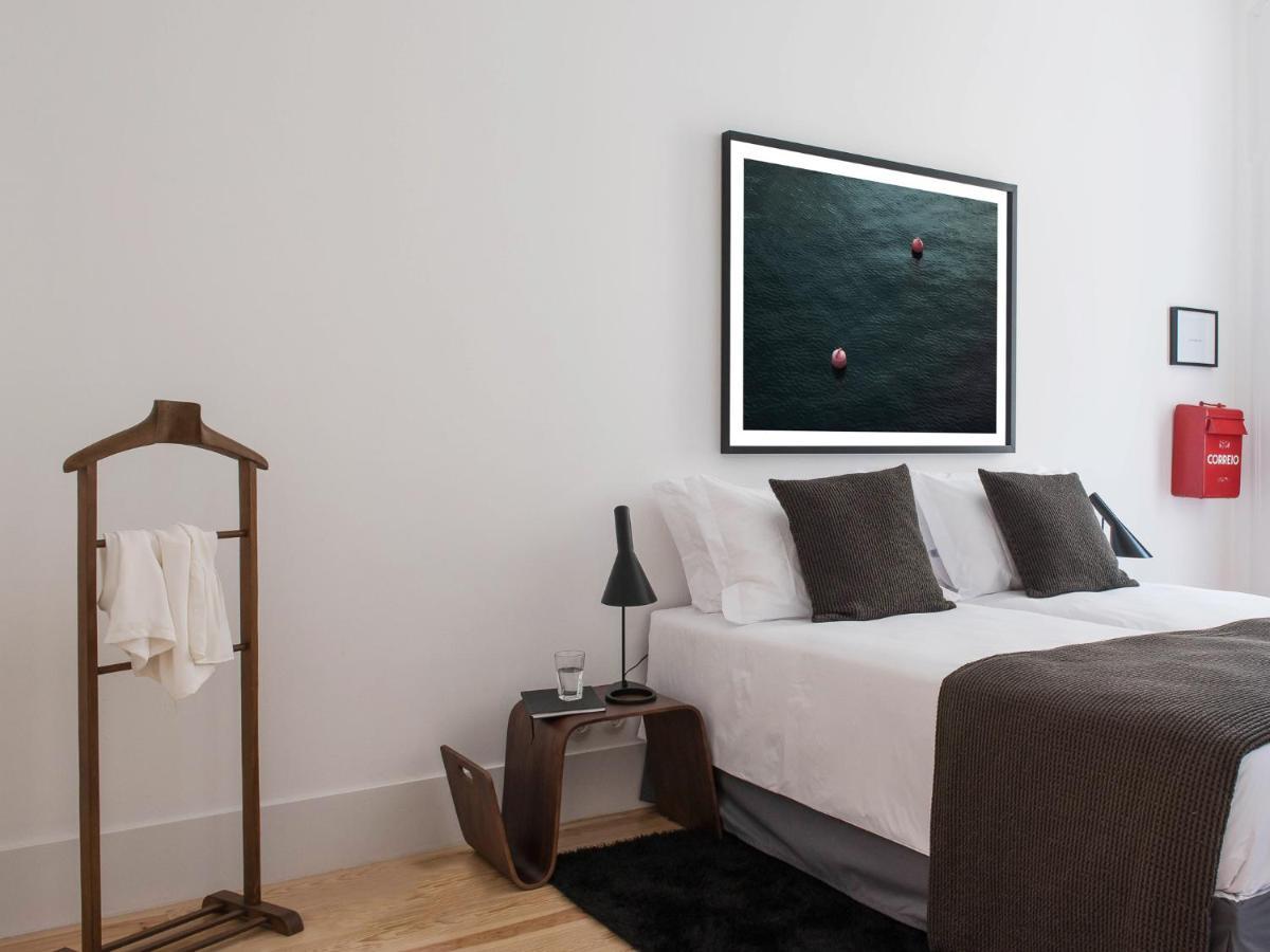 Madalena Orquidea Living Apartments ลิสบอน ภายนอก รูปภาพ