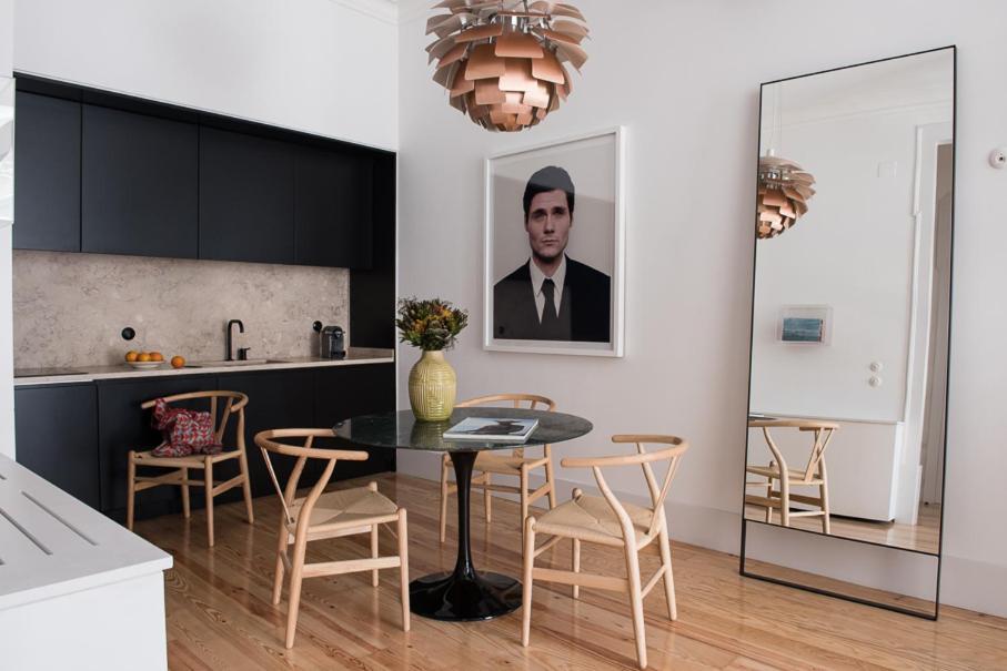 Madalena Orquidea Living Apartments ลิสบอน ภายนอก รูปภาพ